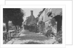 The Walks, Groombridge by English Photographer