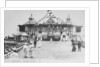 The Pier Pavilion, Hastings, c.1890 by English Photographer