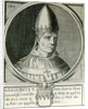 Pope Gregory V by English School