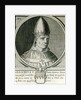 Pope Gregory V by English School