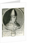 Pope Gregory V by English School