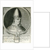 Pope Gregory V by English School