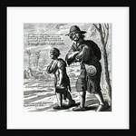 Beggars by Anonymous