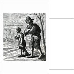 Beggars by Anonymous