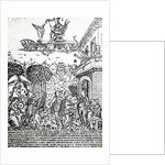 Venus, c.1464 by Baccio Baldini