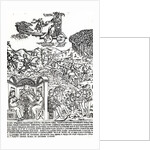 Jupiter, c.1464 by Baccio Baldini