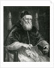 Pope Julius II by Raphael