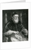 Pope Julius II by Raphael
