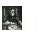Pope Julius II by Raphael