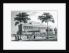 The Museum, Berlin, 1833 by German School