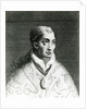 Pope John VIII by English School
