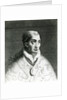 Pope John VIII by English School