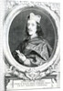 Cardinal Leopold de Medici, 1741 by Italian School