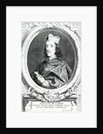 Cardinal Leopold de Medici, 1741 by Italian School