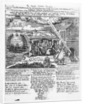 To God, in Memory of his Double Deliverance from the Invincible Navy and the Unmatchable Powder Treason, repr. by a Transmariner, 1689 by Samuel (after) Ward