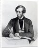 William Thompson 1849 by Thomas Herbert Maguire