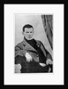 Lev Nikolaevich Tolstoy as a student by Russian Photographer