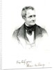 Thomas de Quincey by Francis Croll