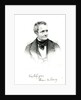 Thomas de Quincey by Francis Croll