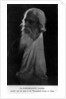 Sir Rabindranath Tagore by Anonymous
