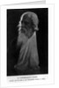 Sir Rabindranath Tagore by Anonymous