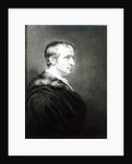 William Godwin 1802 by James Northcote