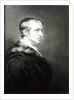 William Godwin 1802 by James Northcote