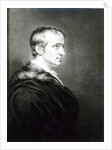 William Godwin 1802 by James Northcote