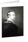 William Godwin 1802 by James Northcote