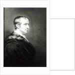 William Godwin 1802 by James Northcote