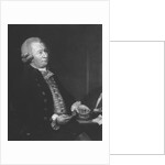 John Arnold, engraved by Reid by Robert (after) Davy