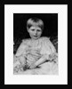 Radclyffe Hall aged 5 by English School