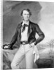 Sir James Brooke Rajah of Sarawak, 1847 by Francis Grant