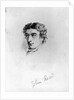 John Keats by English School