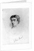 John Keats by English School