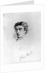 John Keats by English School