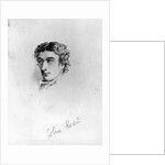 John Keats by English School