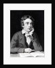 John Keats by Joseph (after) Severn