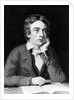 John Keats by Joseph (after) Severn