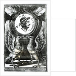 Marcus Annaeus Lucanus by Anonymous