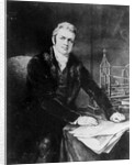 Sir Marc Isambard Brunel 1812-13 by James Northcote