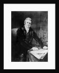 Sir Marc Isambard Brunel 1812-13 by James Northcote