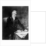 Sir Marc Isambard Brunel 1812-13 by James Northcote