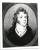 George 'Beau' Brummel by English School