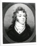 George 'Beau' Brummel by English School
