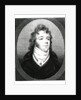 George 'Beau' Brummel by English School