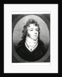 George 'Beau' Brummel by English School
