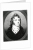 George 'Beau' Brummel by English School