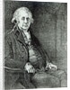 Portrait of Matthew Boulton by English School
