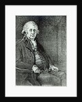 Portrait of Matthew Boulton by English School